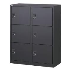 �w����s�x���b�J�[ 6�l�p �~�j 6�� �_�C������ ���t H1110mm �u���b�N ALZK-PL34-6 �X�`�[�����b�J�[ �M�d�i �����i �����w���������i