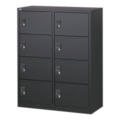 �w����s�x���b�J�[ 8�l�p �~�j 8�� �_�C������ ���t H1110mm �u���b�N ALZK-PL34-8 �X�`�[�����b�J�[ �M�d�i �����i �����w���������i