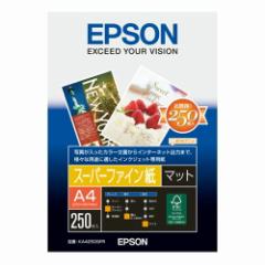 EPSON CNWFbgp X[p[t@Cp KA4250SFR A4 250