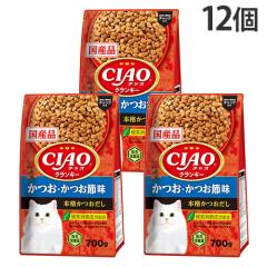 �w�|�C���g15�{�x���Ȃ� CIAO �N�����L�[ �����E�����ߖ� �{�i�������� 700g 12�� P-455�w���������i�ꕔ�n�揜���j�x