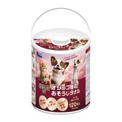 �y�b�g�p �E�F�b�g�V�[�g �N�G���_ in �I�V�b�R��̂��������^�I�� �{�� 120����