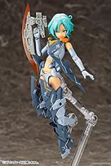 【中古品】メガミデバイス SOLロードランナー LOW VISIBILITY 1/1 プラモデル(ワンダ (中古品)