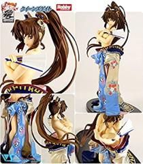 モエコレPLUS 不知火舞 クイーンズゲイト ボークスver. フィギュア sn47yb0768bs4ss.jpg