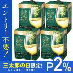 10/23����P2% �T���^���W�[�i �V�����h�l 3000ml 3L�~4�{