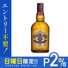 10/25����P2% �E�B�X�L�[ ���s�A���i �V�[�o�X ���[�K�� 12�N 40�x 700ml 1�{ whisky