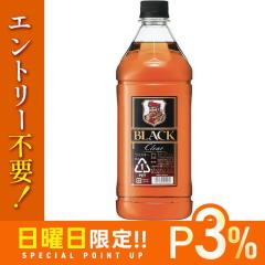 10/25����P3% �j�b�J �u���b�N�j�b�J �N���A �y�b�g 1800ml 1.8L 1�{