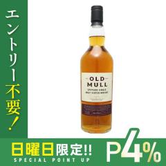 10/25����P4% �I�[���h �}�� �X�y�C�T�C�h�E�V���O�������g�E�X�R�b�`�E�C�X�L�[ 700ml�~1�{�@��������12�{�܂ň���z���\