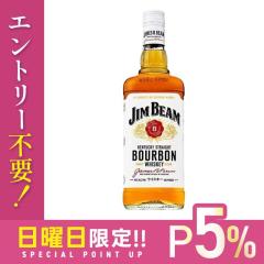 10/25����P5% �T���g���[ �W���r�[�� �z���C�g 1000ml 1L 1�{