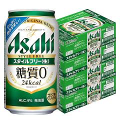 �Q�����Z�[��P2% �r�[�� �A�T�q �X�^�C���t���[ 350ml�~4�P�[�X/96�{ ���A�� YTR