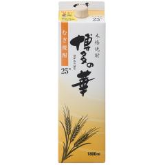 ��������� �����̉� �� 25�x �p�b�N 1.8L 1800ml 1�{