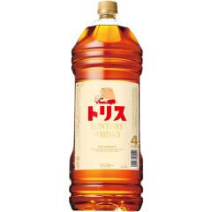 送料無料 うすづくりグラス2個付き ウイスキー サントリー 角瓶 700ml