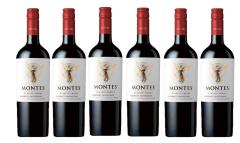 �y�G�m�e�J�z�����e�X�E�N���V�b�N�E�V���[�Y�E�J�x���l�E�\�[���B�j���� 750ml�~6�{