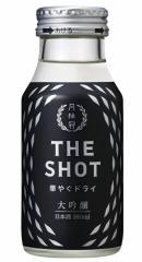  { j  THE SHOT ؂₮hC 180ml~30{