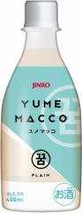 6/1`2500~OFFN[|擾  W JINRO YUMEMACCO }bR v[ 400ml~10{