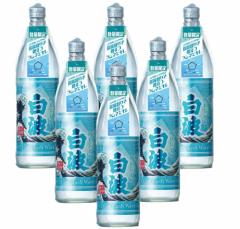  F Ē MUGENg The Splash Wave 900ml~6{