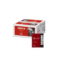 �h�g�[�� �N���V�b�N�u�����h 100P�~6���@�R�[�q�[ ���� �h���b�v �h���b�v�R�[�q�[