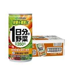 �ɓ��� 1�����̖�� 190g�~20�{(1�P�[�X)