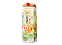 �T���g���[ �ʎ��̎�p�u�����f�[ V.O 35�x �p�b�N 1800ml 1.8L 1�{