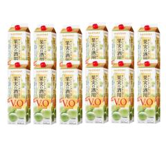 �T���g���[ �ʎ��̎�p�u�����f�[ V.O 35�x �p�b�N 1800ml 1.8L�~2�P�[�X/12�{