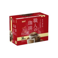 �h���b�v�R�[�q�[ UCC �㓇���� �E�l������ �����h���b�v�R�[�q�[ ���܂�����̃��b�`�u�����h 36�t�� 1��