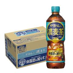 サントリー 伊右衛門 特茶 カフェインゼロ ブレンド茶 500ml ペット