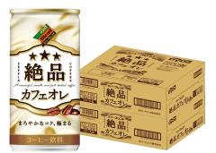 DyDo �_�C�h�[ ��i�J�t�F�I��185ml�~2�P�[�X/60�{ �J�t�F�I�� �R�[�q�[ ��