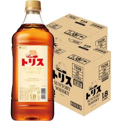 �T���g���[ �g���X�E�C�X�L�[ 1800ml 1.8L�~12�{ whisky