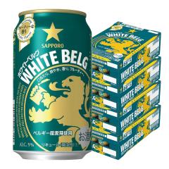 �T�b�|�� �z���C�g�x���O 350ml�~4�P�[�X/96�{ YTR