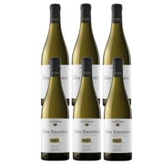 �g�[���X �N�� �A���Z�X�g���� �z���C�g 750ml�~6�{�m�����C��/�~�f�B�A���{�f�B/�X�y�C��/�J�^���[�j���n�{�B(�ꕔ�n�揜��)�͔� ���C��