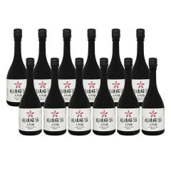 ���{�� ���R�{�Ǝ� �z��� 38 ���� 720ml�~12�{/2�P�[�X