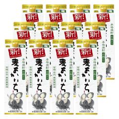 �{�i�Ē� ��� �悩���� ���Ē� 25�x �p�b�N 1800ml 1.8L�~12�{