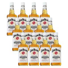 �T���g���[ �W���r�[�� �z���C�g 700ml�~12�{ whisky