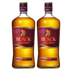 �A�T�q �u���b�N�j�b�J ���b�`�u�����h 700ml�~2�{