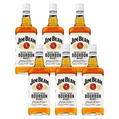 �T���g���[ �W���r�[�� �z���C�g ���K�i 1000ml�~6�{