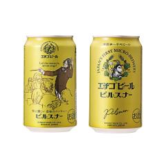 �G�`�S�r�[�� �s���X�i�[ 350ml�~1�P�[�X/24�{