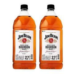 �T���g���[ �W���r�[�� �y�b�g 2700ml 2.7L�~2�{