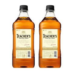 �X�R�b�`�E�B�X�L�[ �e�B�[�`���[�Y �n�C�����h�N���[�� 40�x 1800ml 1.8L 2�{