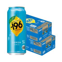 �T���g���[ -196 ������ 500ml�~2�P�[�X/48�{