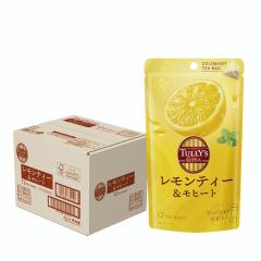 �ɓ��� TULLY�fS&TEA �������e�B�[&���q�[�g 42g(12��)�~10�� �g�� �e�B�[�o�b�N
