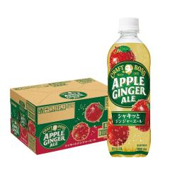 �T���g���[  �N���t�g�{�X �A�b�v���W���W���[�G�[��500ml�~1�P�[�X/24�{ �Y�_���� �W���W���[�G�[�� ���