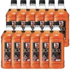 �j�b�J �u���b�N�j�b�J �N���A �y�b�g 1800ml 1.8L�~2�P�[�X/12�{