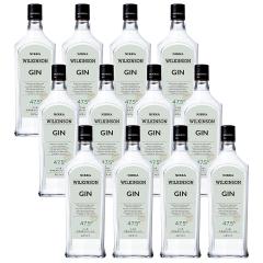 �A�T�q �E�B���L���\�� �W�� 47.5�x 720ml�~12�{