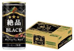 DyDo �_�C�h�[ ��iBLACK 185ml�~1�P�[�X/30�{