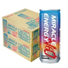アサヒ飲料 モンスターエナジー 飲料 355ml×24本×2ケース (48本
