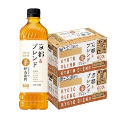 �T���g���[ �ɉE�q�� ���s�u�����h 600ml�~2�P�[�X/48�{