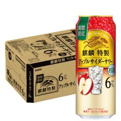 �L���� �i�ٓ��� �A�b�v���T�C�_�[�T���[ 6�� 500ml�~1�P�[�X/24�{