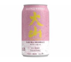 ����� ��R �T�N���n�C�{�[�� 350ml�~1�P�[�X/24�{ �}�c�C�E�B�X�L�[ �E�C�X�L�[