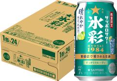 �T�b�|�� �T�b�|���T���[ �X�� 1984 ����₩���C���d���� 350ml�~1�P�[�X/24�{