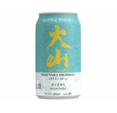 ����� ��R �~�Y�i���n�C�{�[�� 350ml�~1�P�[�X/24�{ �}�c�C�E�B�X�L�[ �E�C�X�L�[