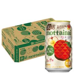 �L���� �X�� mottainai ���������Ȃ� �ӂ���� 350ml�~1�P�[�X/24�{